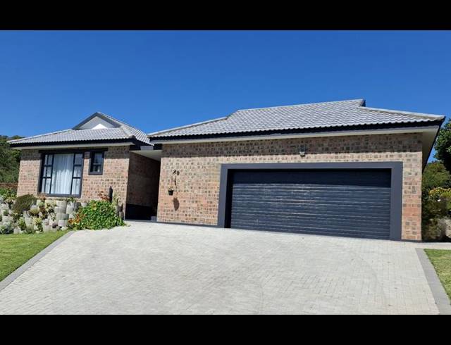 3 BEDROOM HOUSE FOR SALE IN DOLPHIN CREEK GOLF ESTATE